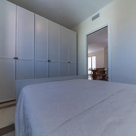 Appartamento in Villa con Grande Terrazza