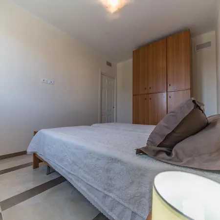 Appartamento Appartamento in Villa con Grande Terrazza Diano Marina